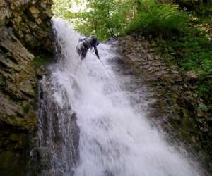 photo Aventure et canyon, olivier courtois Meyenheim 2445