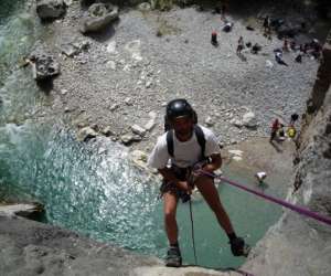 photo Aventure et canyon, olivier courtois Meyenheim 2446
