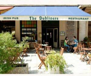 The Dubliners Pub