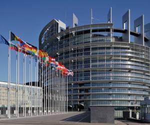 Parlement Europen