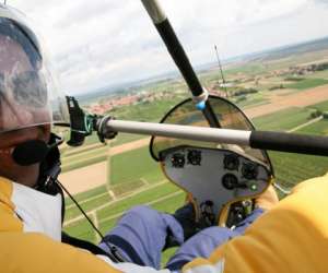 photo Ulm vols loisirs Barr 2530
