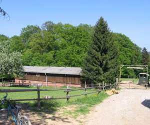 Ranch Wolfsmatt Ranch Wolfsmatt