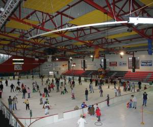 Patinoire De Colmar