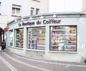 La Boutique Du Coiffeur