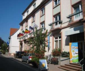 Hôtel Les Sources Hôtel Les Sources