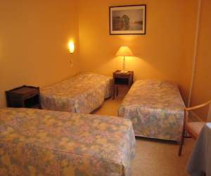 photo Htel les sources Niederbronn Les Bains 2356
