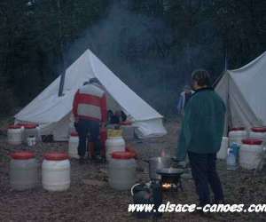 photo Alsace canoes Grussenheim 2359