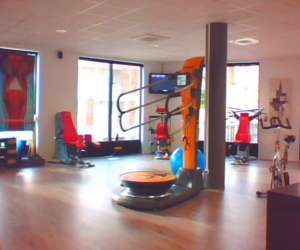 photo Fitness madame Haguenau 3163