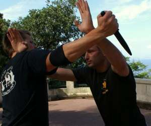 Krav Maga Operational