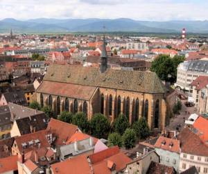 glise Des Dominicains 