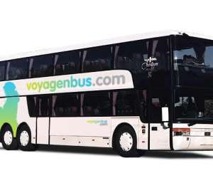 Voyagenbus.com
