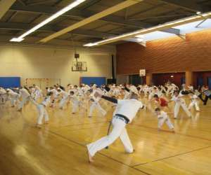 Abada-capoeira  Alsace Strasbourg