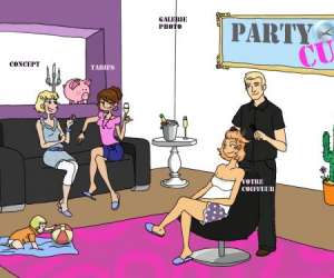 photo Partycut Haguenau 2648