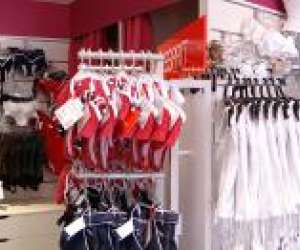 photo L-oze lingerie, corseterie et maillots de bain Saverne 3107