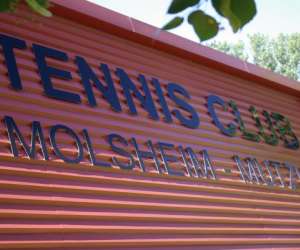 photo Tennis club de molsheim mutzig Molsheim 2766