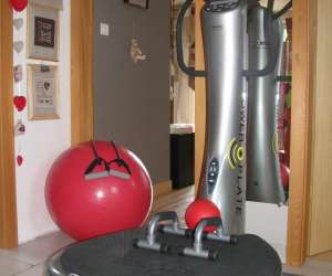 Cot Gym