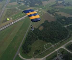 photo Parachutime en tandem Strasbourg 2796