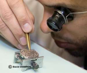 Horlogerie seghni Horlogerie seghni