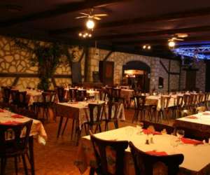 photo Cabana chemanco Friedolsheim 2526