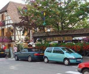 Caveau brunstein b&b chambres wolff Caveau brunstein b&b chambres wolff