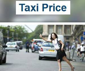 Taxi Price