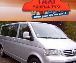 Mondial Taxi & Minibus