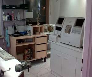 photo Optique oberlin Colmar 4325