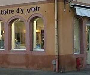 photo Optique histoire d'y voir Neuf Brisach 4274