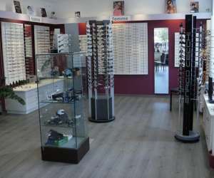 photo Optique histoire d'y voir Neuf Brisach 4276