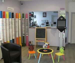 photo Optique histoire d'y voir Neuf Brisach 4277