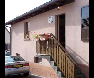 Le Gîte Du Coin Le Gîte Du Coin