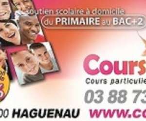 photo Cours particuliers, soutient scolaire Haguenau 4840