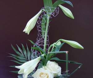 photo Cours d'art floral Aspach 2994