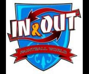 In & Out Paintball World 