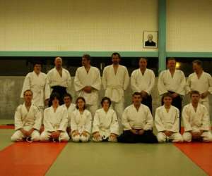 Aikido67