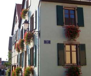 Gîte Arthur Et Venus Gîte Arthur Et Venus