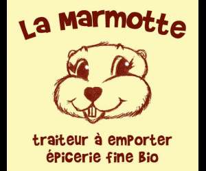 La Marmotte