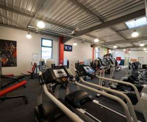 photo Fitness concept Oberhoffen Sur Moder 4071
