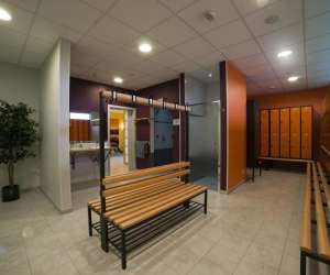 photo Fitness concept Oberhoffen Sur Moder 4075