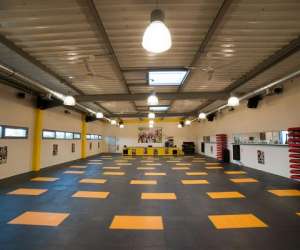 photo Fitness concept Oberhoffen Sur Moder 4076