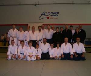 photo Tai chi chuan - acsp mulhouse Mulhouse 4357