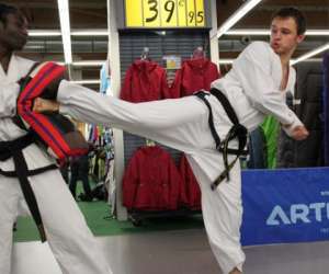 photo Taekwon-do itf strasbourg Strasbourg 5276