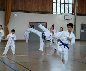 photo Taekwon-do itf strasbourg Strasbourg 5278