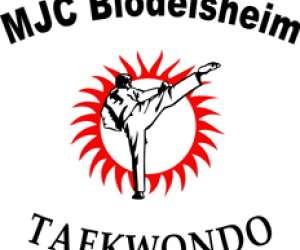 Club De Taekwondo Mjc Blodelsheim 