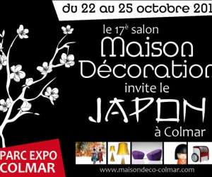 Salon Maison Decoration Colmar