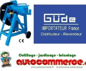 Autocommerce Gude-france