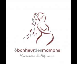 O Bonheur Des Mamans