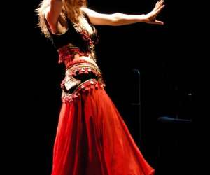 photo Association de danse orientale havada dans Chatenois 3324