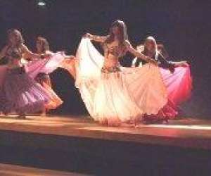 photo Association de danse orientale havada dans Chatenois 5085