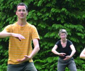 Tai Chi Chuan  Strasbourg  Apta